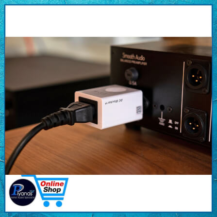  อุปกรณ์ลดสัญญาณรบกวน IFI AUDIO : DC BLOCKER+_4